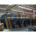 Metal multi rack storage manufacture in China